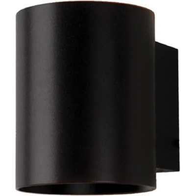 VIVALUX Аплик adel wl720 g9 черен (viv004650)