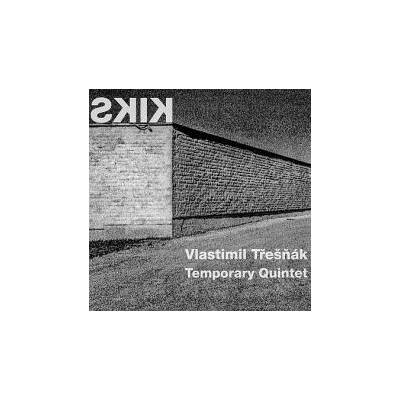 Vlasta Třešňák - Kiks LP