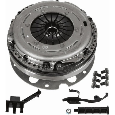 Sada spojky SACHS 2289 000 298