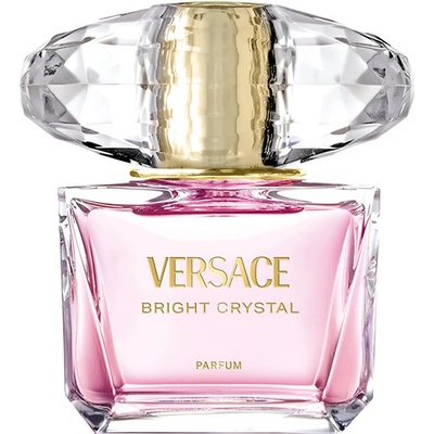 Versace Bright Crystal Parfum parfémovaná voda dámská 90 ml