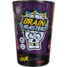 Brain Blasterz Super Sour Berry Candy 48 g