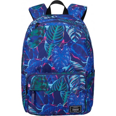 American Tourister Urban Groove Lifestyle BP1 tmavě modrá 23 l