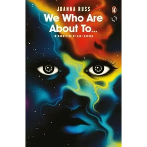 We Who Are About To (ISBN: 9780241253748)
