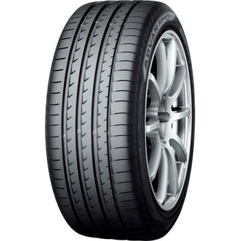 Image 1 of Yokohama ADVAN Sport V105 MO (RFT) XL 255/35 R19 96Y