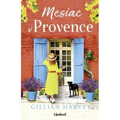 Mesiac v Provence