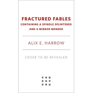 Fractured Fables (ISBN: 9781250905758)