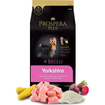 Prospera Plus Yorkshire 1,5 kg
