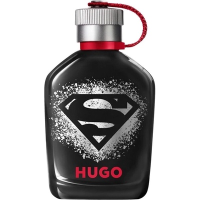 HUGO BOSS Hugo X Superman парфюм за мъже 125 мл - EDP