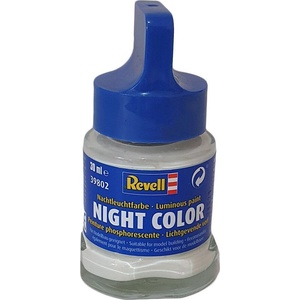 Revell Фосфоресцираща боя, Revell, Night Color, 30 мл (R39802)