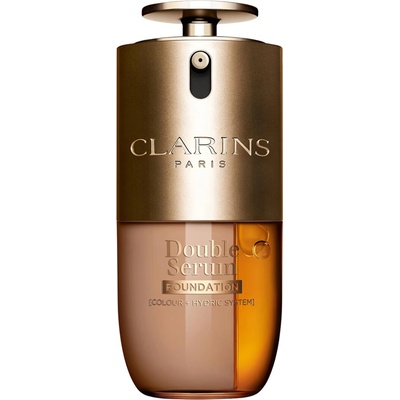 Clarins Double Serum Foundation make-up M2W 30 ml