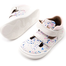Superfit Superfree white/rosa