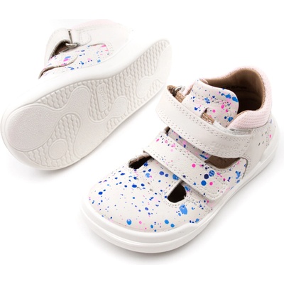 Superfit Superfree white/rosa