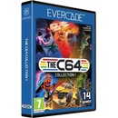 THEC64 Collection 1 (Evercade Cartridge) FG-C641-EVE-EFIGS