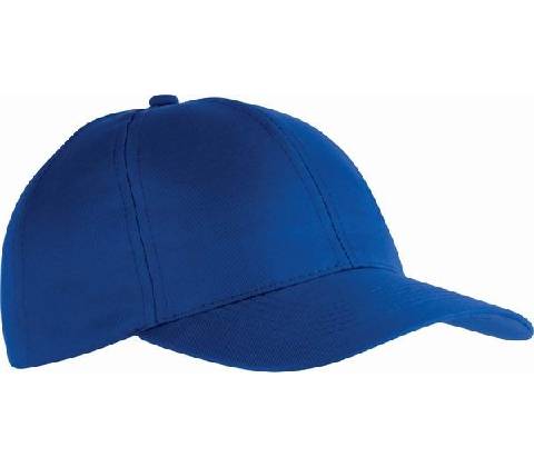 K-up Poly 6 modrá