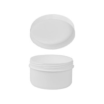 Zeta Kelímek 100g/125ml se šroubovacím uzávěrem 1 ks