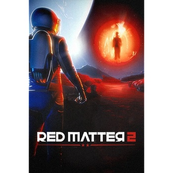 Vertical Robot Red Matter 2 (PC)