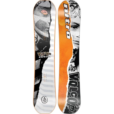 Nitro Ripper Youth X Volcom 25/26