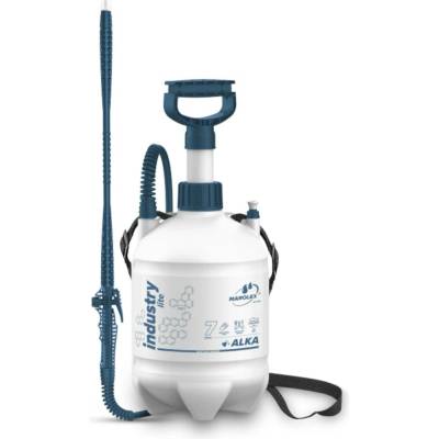 Marolex INDUSTRY LITE ALKA LINE 7