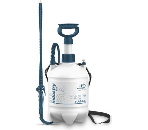 Marolex INDUSTRY LITE ALKA LINE 7
