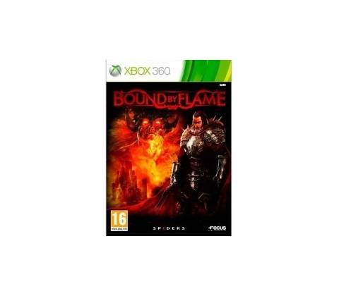 Bound by Flame