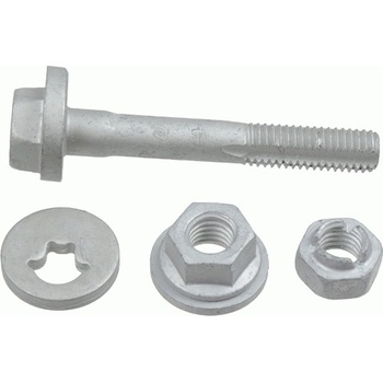 LEMFÖRDER Sada na opravu zavesenia kolesa 3881701