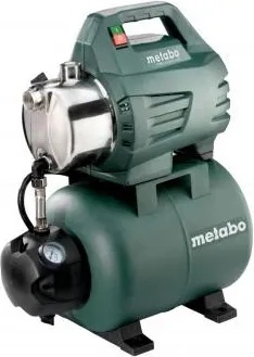 Metabo HWW 3500/25 INOX (600969000)