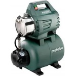 Metabo HWW 3500/25 INOX (600969000)