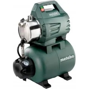 Metabo HWW 3500/25 INOX (600969000)