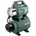 Metabo HWW 3500/25 INOX (600969000)