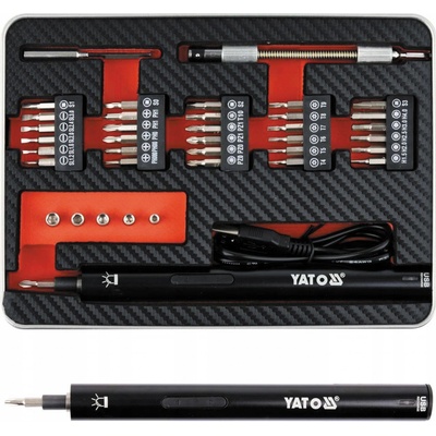 YATO YT-27930