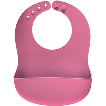 Reer 25044 Reer силиконов лигавник розов (NEW023241)