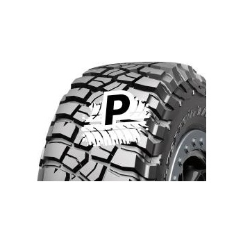 BFGoodrich Mud Terrain T/A KM3 37/12,5 R18 115Q