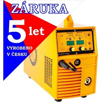 Omicron Gama Star 176L 2843