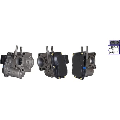 ELSTOCK AGR ventil ELS 73-0180