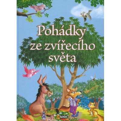 Pohádky ze zvířecího světa
