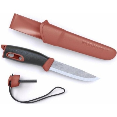 Morakniv Companion Spark Red Morakniv Červená