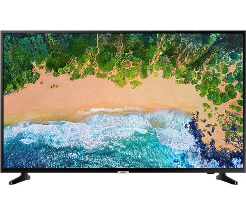 Samsung UE55NU7022