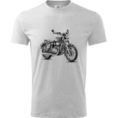 Jawa 300 CL v4 dětské tričko Basic