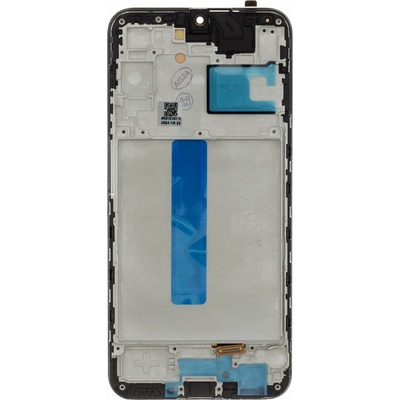 LCD Displej + Dotyk + Přední kryt Samsung A256 Galaxy A25