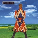 BOWIE, DAVID - EARTHLING LP