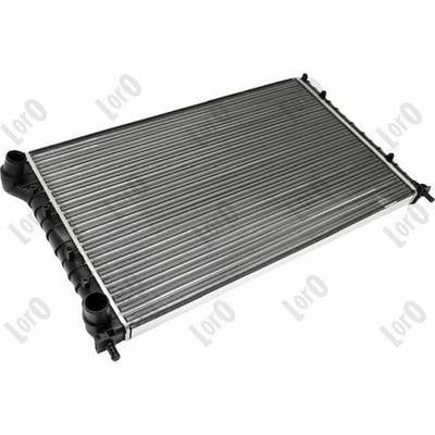 Chladič motora, chladič vody POLCAR 304008-3