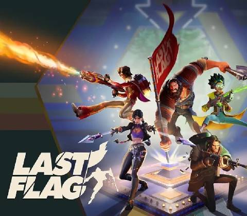 Last Flag