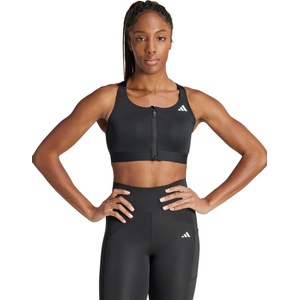 ADIDAS Спортен сутиен Powerreact Training Medium-Support (IX4939)