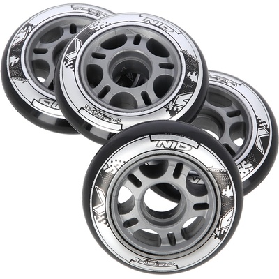 Nils Extreme PU 72 mm 82A 4 ks