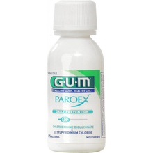 GUM Paroex ústní výplach s chlorhexidinem 0,06%, 30 ml
