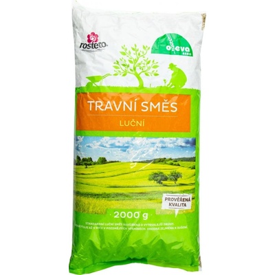 Travní směs Luční 2 kg