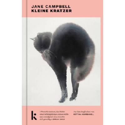 Kleine Kratzer | Jane Campbell, Bettina Abarbanell