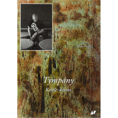 Tympány - Veselý Miloš – Sleviste.cz