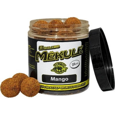 Carp Servis Václavík Václavík Boilies Měkule - 140 g/20 mm/Mango