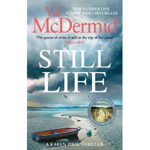 Still Life (ISBN: 9780751576948)